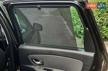 Мінівен Renault Scenic 2009 в 
