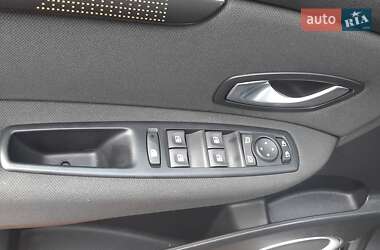 Мінівен Renault Scenic 2009 в 