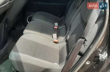 Мінівен Renault Scenic 2009 в 