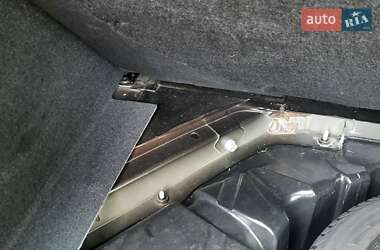 Мінівен Renault Scenic 2009 в 