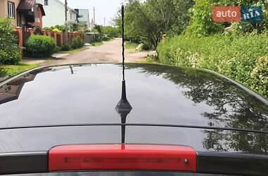 Мінівен Renault Scenic 2009 в 