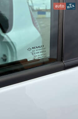 Минивэн Renault Scenic 2010 в 