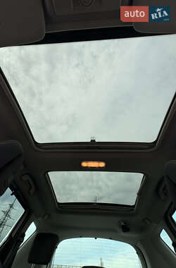 Минивэн Renault Scenic 2010 в 