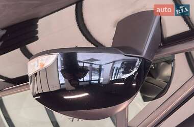 Мінівен Renault Scenic 2012 в 