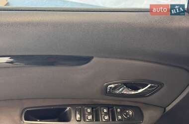 Мінівен Renault Scenic 2012 в 