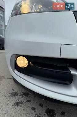 Мінівен Renault Scenic 2012 в 