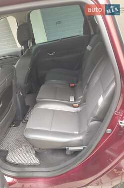 Минивэн Renault Scenic 2015 в 