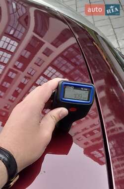 Минивэн Renault Scenic 2015 в 