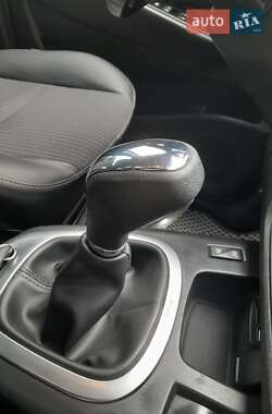 Минивэн Renault Scenic 2015 в 