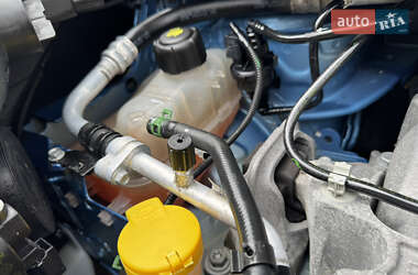 Мінівен Renault Scenic 2012 в 