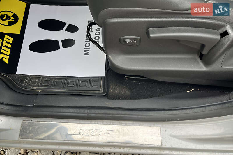 Минивэн Renault Scenic 2013 в Коломые фото 11 Минивэн Renault Scenic 2013 в Коломые