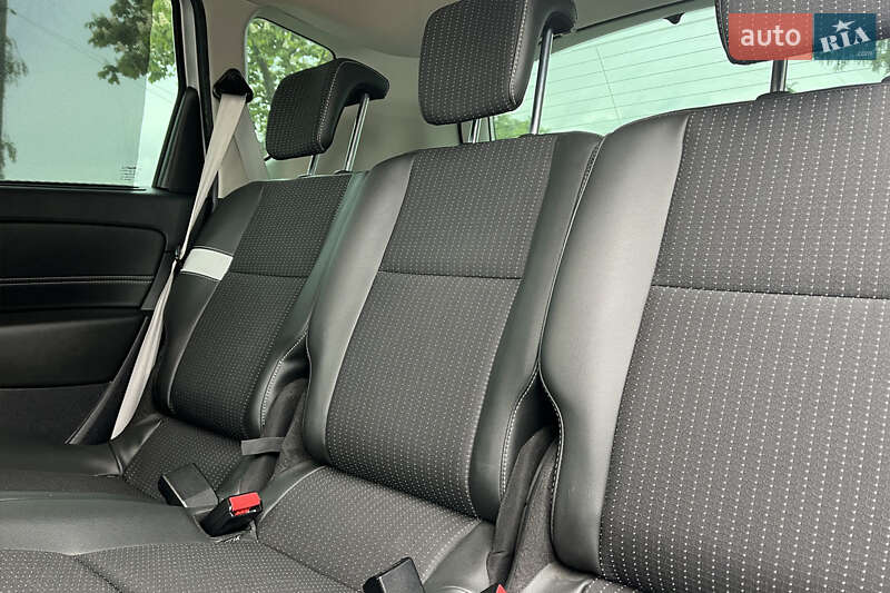 Минивэн Renault Scenic 2013 в Коломые фото 16 Минивэн Renault Scenic 2013 в Коломые