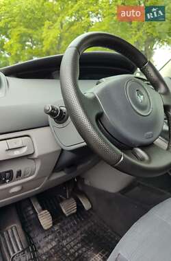 Минивэн Renault Scenic 2006 в 