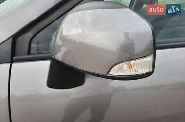 Мінівен Renault Scenic 2011 в 