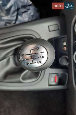 Мінівен Renault Scenic 2011 в 