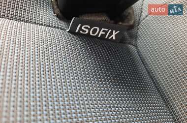 Мінівен Renault Scenic 2011 в 