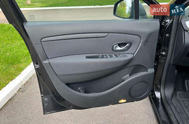 Мінівен Renault Scenic 2010 в 