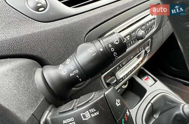 Мінівен Renault Scenic 2010 в 