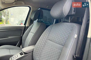 Мінівен Renault Scenic 2010 в 