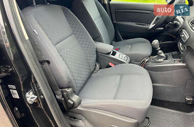 Мінівен Renault Scenic 2010 в 
