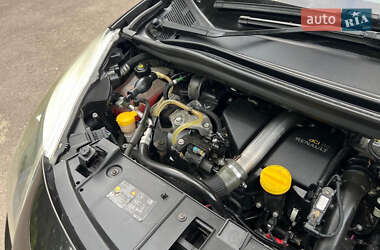 Мінівен Renault Scenic 2010 в 