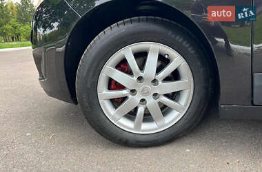 Мінівен Renault Scenic 2010 в 