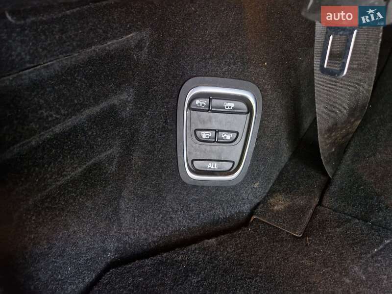 Минивэн Renault Scenic 2021 в Ивано-Франковске