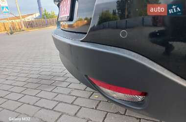 Минивэн Renault Scenic 2012 в 