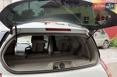 Минивэн Renault Scenic 2003 в 