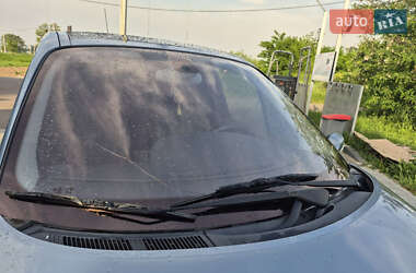 Минивэн Renault Scenic 2004 в 
