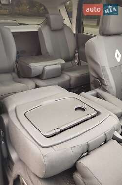 Минивэн Renault Scenic 2008 в 