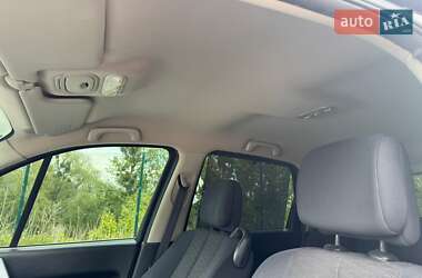 Минивэн Renault Scenic 2008 в 