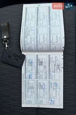 Минивэн Renault Scenic 2008 в 