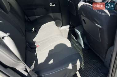 Минивэн Renault Scenic 2006 в 