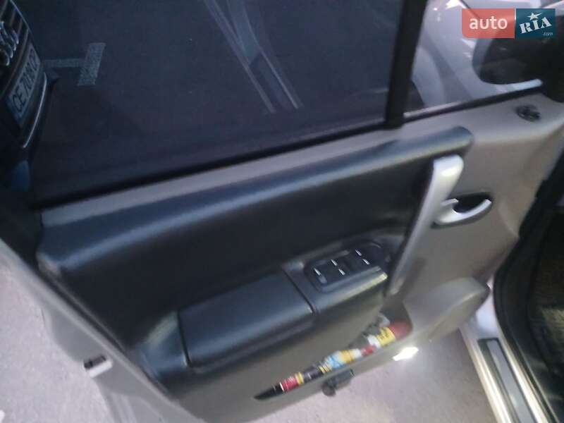 Минивэн Renault Scenic 2008 в Хмельницком