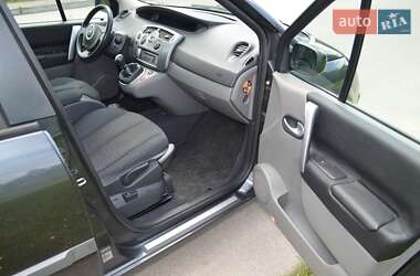 Минивэн Renault Scenic 2007 в 