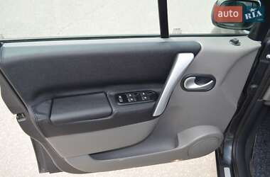 Минивэн Renault Scenic 2007 в 