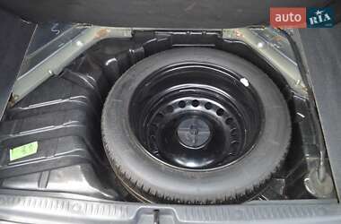 Минивэн Renault Scenic 2007 в 