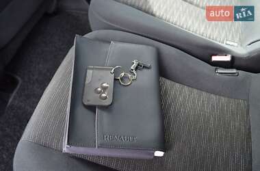 Минивэн Renault Scenic 2007 в 