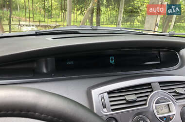 Мінівен Renault Scenic 2003 в 