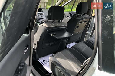 Мінівен Renault Scenic 2003 в 