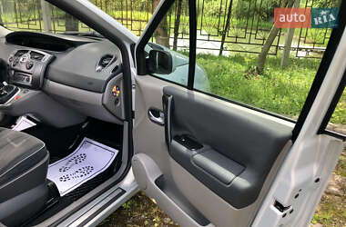 Мінівен Renault Scenic 2003 в 