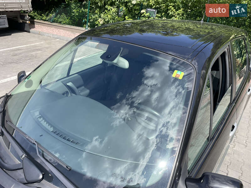 Мінівен Renault Scenic 2007 в Вінниці