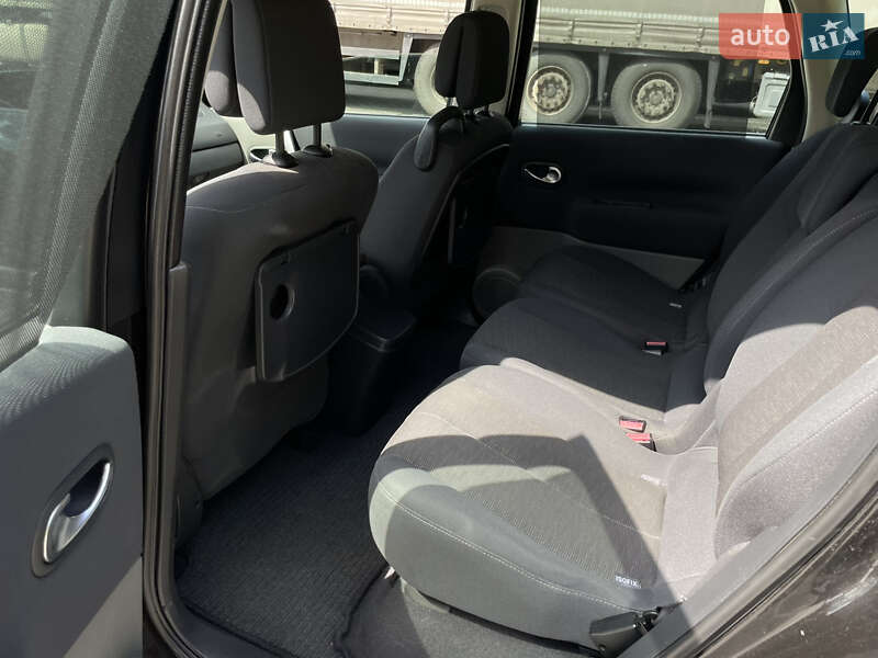 Мінівен Renault Scenic 2007 в Вінниці