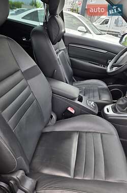 Минивэн Renault Scenic 2009 в 