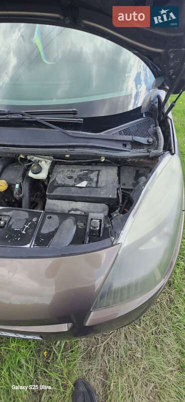 Минивэн Renault Scenic 2011 в Шепетовке фото 17 Минивэн Renault Scenic 2011 в Шепетовке