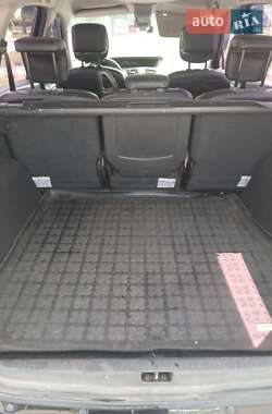Минивэн Renault Scenic 2012 в 