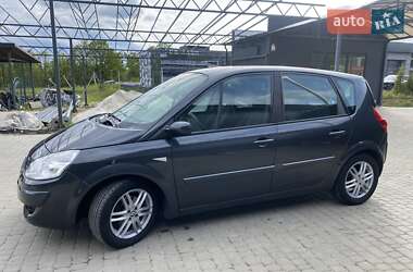 Минивэн Renault Scenic 2007 в 