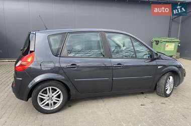 Минивэн Renault Scenic 2007 в 