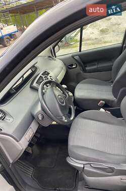 Минивэн Renault Scenic 2007 в 